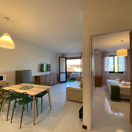 Apartament Casa Vittoria Sirmione Zewnętrze zdjęcie
