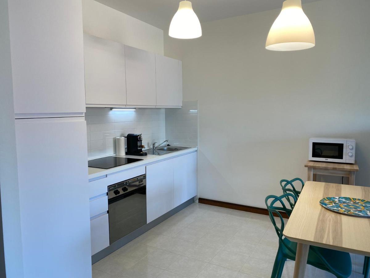 Apartament Casa Vittoria Sirmione Zewnętrze zdjęcie