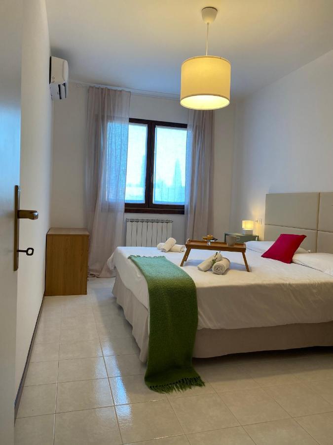 Apartament Casa Vittoria Sirmione Zewnętrze zdjęcie