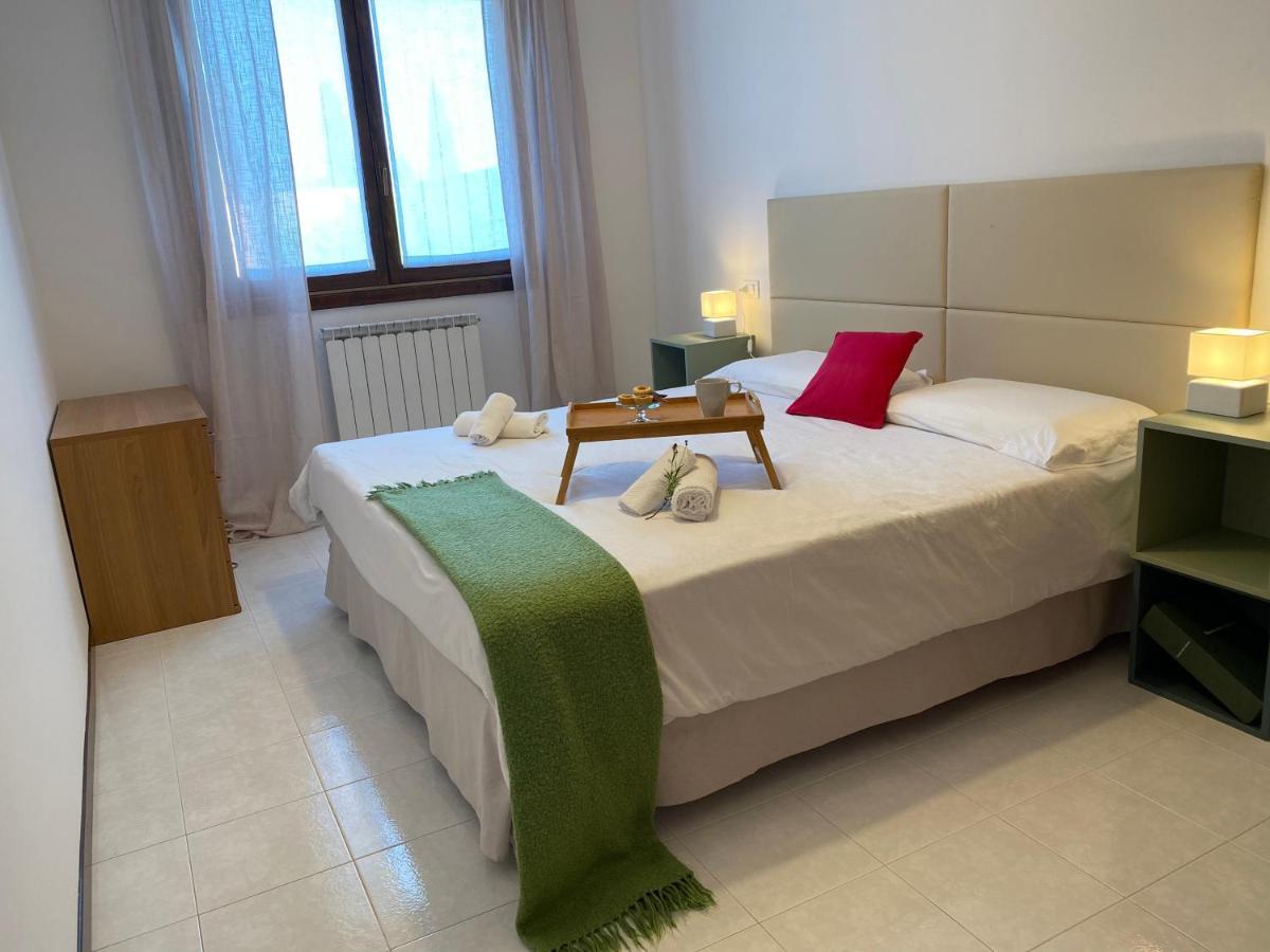 Apartament Casa Vittoria Sirmione Zewnętrze zdjęcie