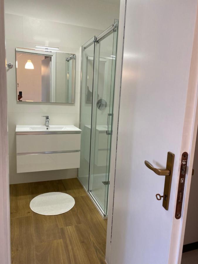 Apartament Casa Vittoria Sirmione Zewnętrze zdjęcie