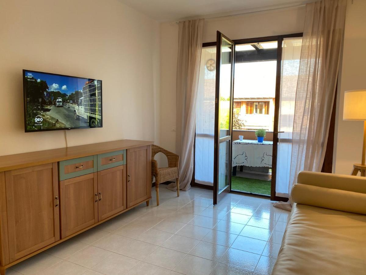 Apartament Casa Vittoria Sirmione Zewnętrze zdjęcie